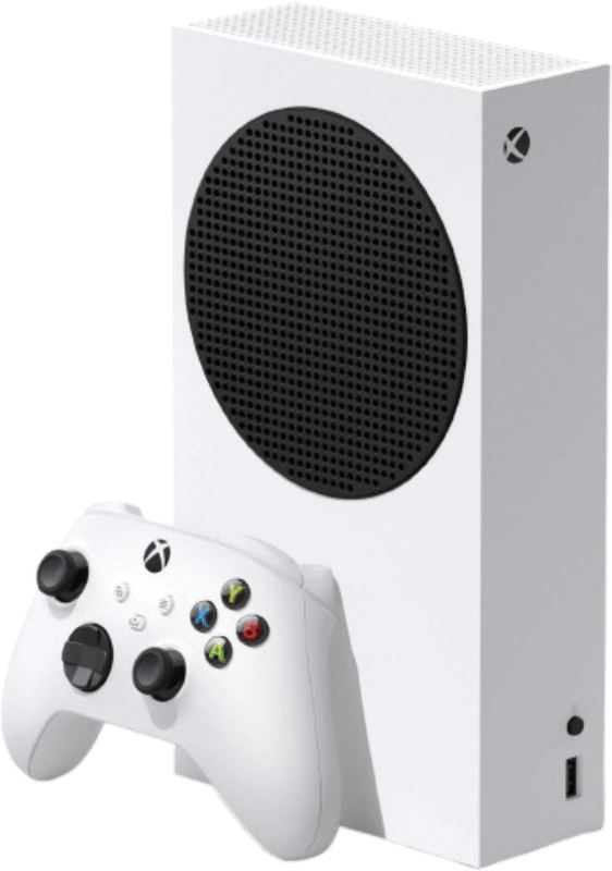 Xbox Series S Console