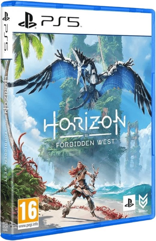 Game Disc Box